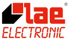 LAE logo
