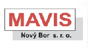 Mavis Nový Bor