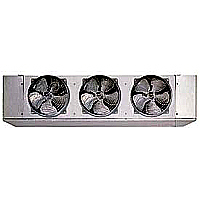 Regulace otáček ventilátorů