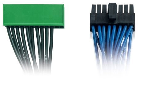 Kábel s konektormi Dixell CWCXA15-KIT pre pripojenie IC206CX