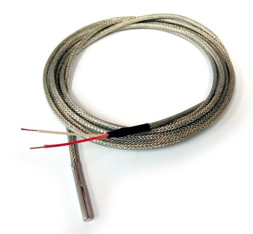 Pt1000 temperature sensor Pixsys BF 4x30mm