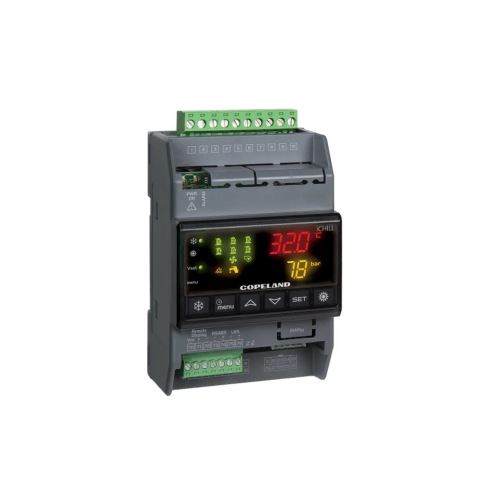 Controller iCHILLER : IC207D-11000