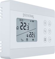 Bezdrátový termostat General Life HT300 SET