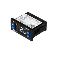 Pixsys ATR124-ABC PID controller with 24-230 Vac power supply (1)
