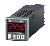 Digitální časovač Tecnologic TT49 HCR-B s bezpotenciálovými vstupy a zálohováním