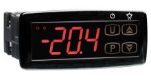 Digitální panelový termostat Tecnologic Z31SA HSB-- s napájením 230V