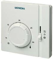 Prostorový termostat SIEMENS RAA41