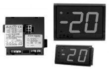 Displej P05S pro dělený termostat Ascon Tecnologic B05