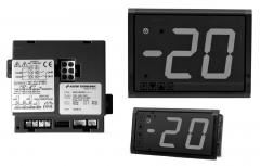 Dělený termostat Ascon Tecnologic B05 se 4mi výstupy