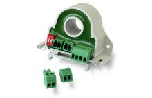 Wattmetr - prevodník výkonu na RS485