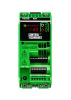 Frekvenční měnič 550W Commander S s jednoduchým NFC nastavením S100-01S43 (4)