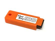 Programovací klíč HotKey 128 k regulátorům Dixell