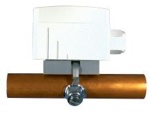 NTC temperature sensor VFG54+ for pipeline (1)