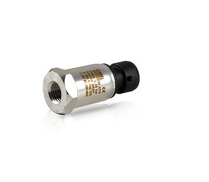 Carel pressure sensor SPKT00G1D0, 0 to 60 bar, female thread
