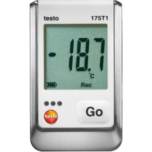 Testo 175 T1 - Datalogger teploty