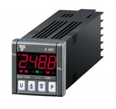 Tecnologic K48V HEOR analogue quantity display