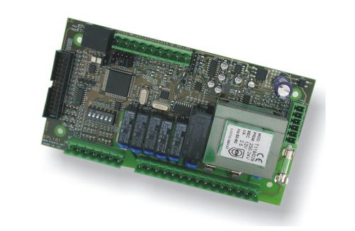 Micro PLC Pixsys EPL101-1AB so 4mi analógovými vstupmi