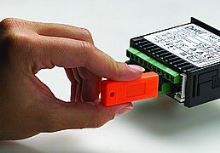 HotKey programming key for Dixell controllers with microUSB connector (2)