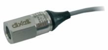 Dixell PPR15 pressure sensor, 0 to 15bar