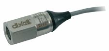Dixell PPR30 refrigerant pressure sensor, 0 to 35 bar
