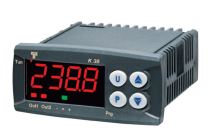 PID regulátor AsconTecnologic K38 LCRR s napájením 24V (1)