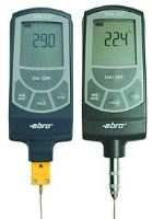 Teploměr Ebro TFN 520 s přesností až ±0,3°C (3)