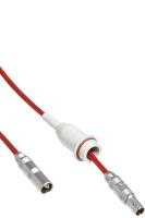 Prodlužovací kabel Ebro AX100 k teploměrům řady TFX s Lemosa konektorem