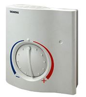 Prostorový termostat Siemens RAA200