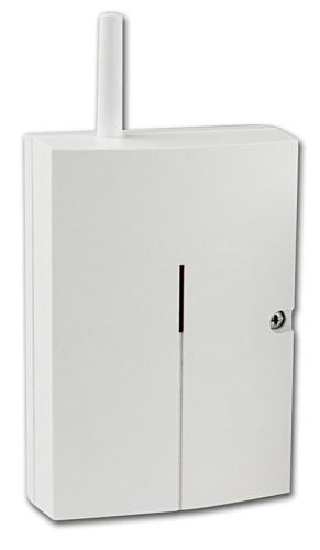 Bezdrôtový prijímač Jablotron AC-82 pre bezdrôtové termostaty série TP-8x
