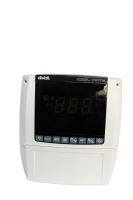 Dixell CoolMate XLH360 500C1 wall thermostat for temperature and humidity control (1)
