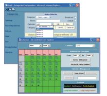 Dixell XWEB500D 8N000 monitoring system with cost-effective CRO management for remote management of up to 50 devices (3)