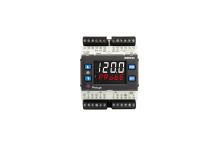 PID regulátor Pixsys DRR244 13ABC-T s izolovaným analógovým výstupom a RS485 (1)