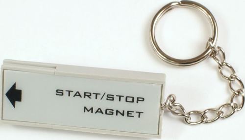 LP004 Štart / stop magnet pre záznamníky teploty Comet