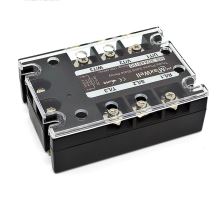 Solid State Relay Maxwell MS-3AA4825 25A Three Phase (1)