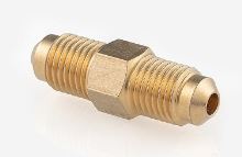 Spojka přímá 1/4&quot; x 1/4&quot; SAE