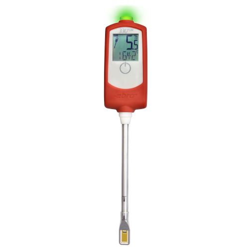 Přístroj Ebro FOM 330 pro testování kvality fritovacího oleje B