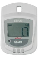 Ebro EBI 20-TH1 temperature and humidity logger