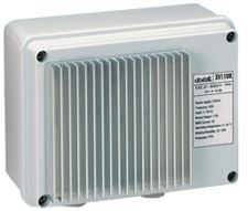 Regulátor otáčok ventilátorov do 5kW Dixell XV150K 55DN0 s teplotným NTC vstupom