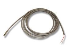 Pt100 temperature probe Pixsys BS 4x40 3m