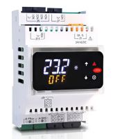 Carel U20R00UC00250 controller – replacement for DN33V, DN33W and DN33Z