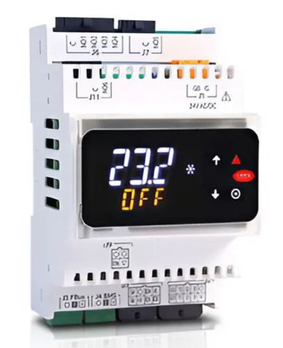Carel U20R00UC00250 controller – replacement for DN33V, DN33W and DN33Z