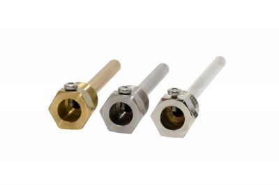 Produal sump ATM 100 brass