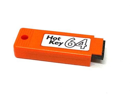 HotKey 64 programming key for Dixell controllers