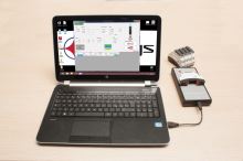 Programátor převodníkov Pixsys RFid