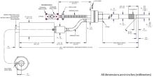 Dynisco ECHO - Pressure sensor for liquid polymers 4..20mA (1)