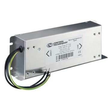 Sieťový odrušovací filter 4200-4004 pre frekvenčný menič