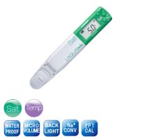 LAQUAtwin Salt-22 Salt Meter