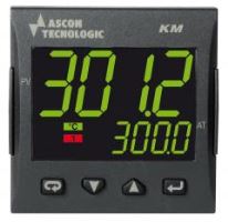 PID controller Ascon Tecnologic KM3 LEIR-D with analog output
