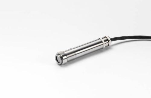 Calex PC151MT-0 industrial IR temperature sensor up to 250°C