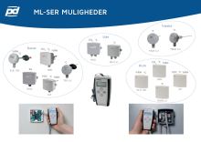 Produal ML-SER konfigurační přístroj (2)